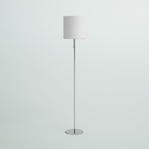 Zipcode Design™ Aberdeen 60.24" Floor Lamp & Reviews Wayfair